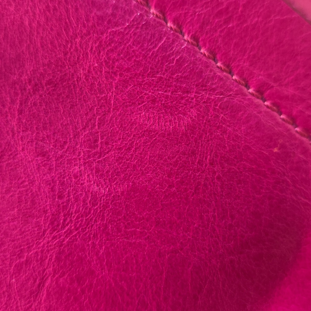 Marc Jacobs Fuchsia Crossbody Bag - Picture 7 of 11